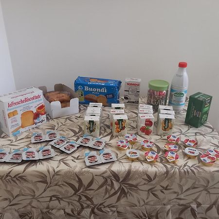 Da Raff House Apartment Lacco Ameno  Екстериор снимка