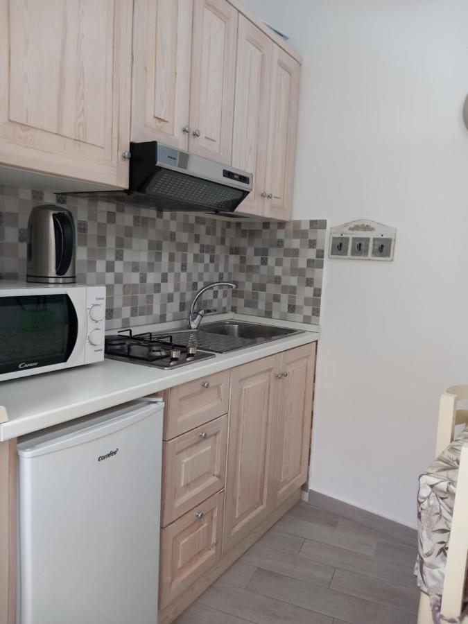 Da Raff House Apartment Lacco Ameno  Екстериор снимка