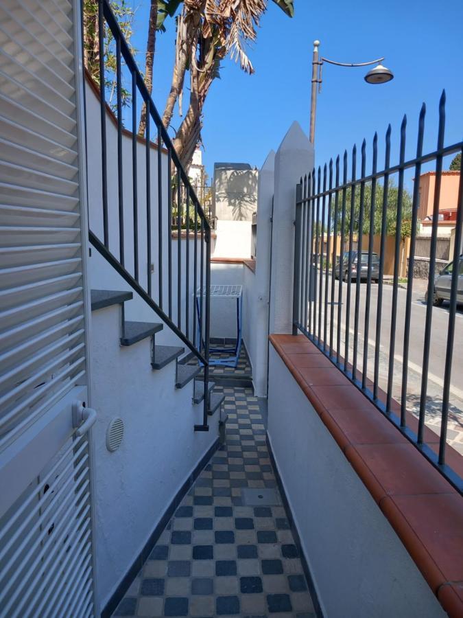Da Raff House Apartment Lacco Ameno  Екстериор снимка