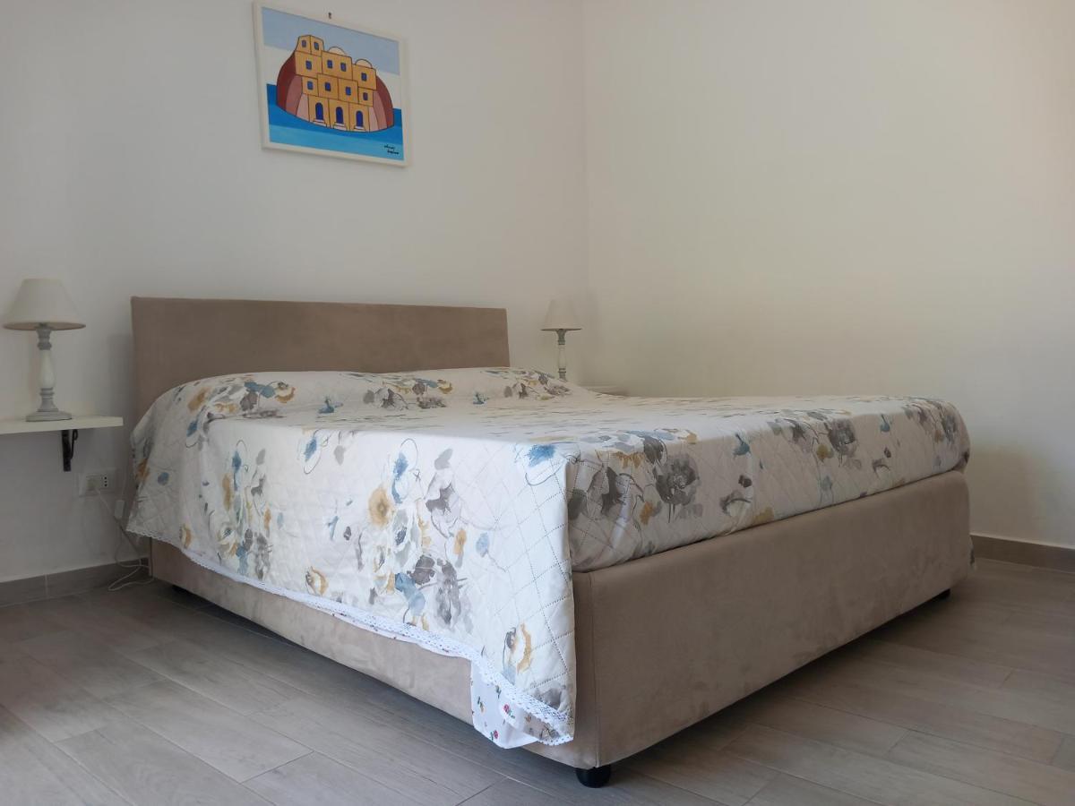 Da Raff House Apartment Lacco Ameno  Екстериор снимка